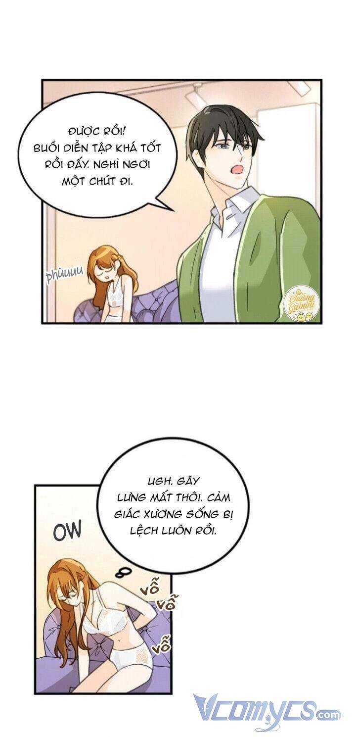 101 Cách Chinh Phục Trái Tim Em: Chapter 13