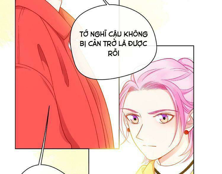 Giai Điệu Của Sự Va Chạm: Chapter 21