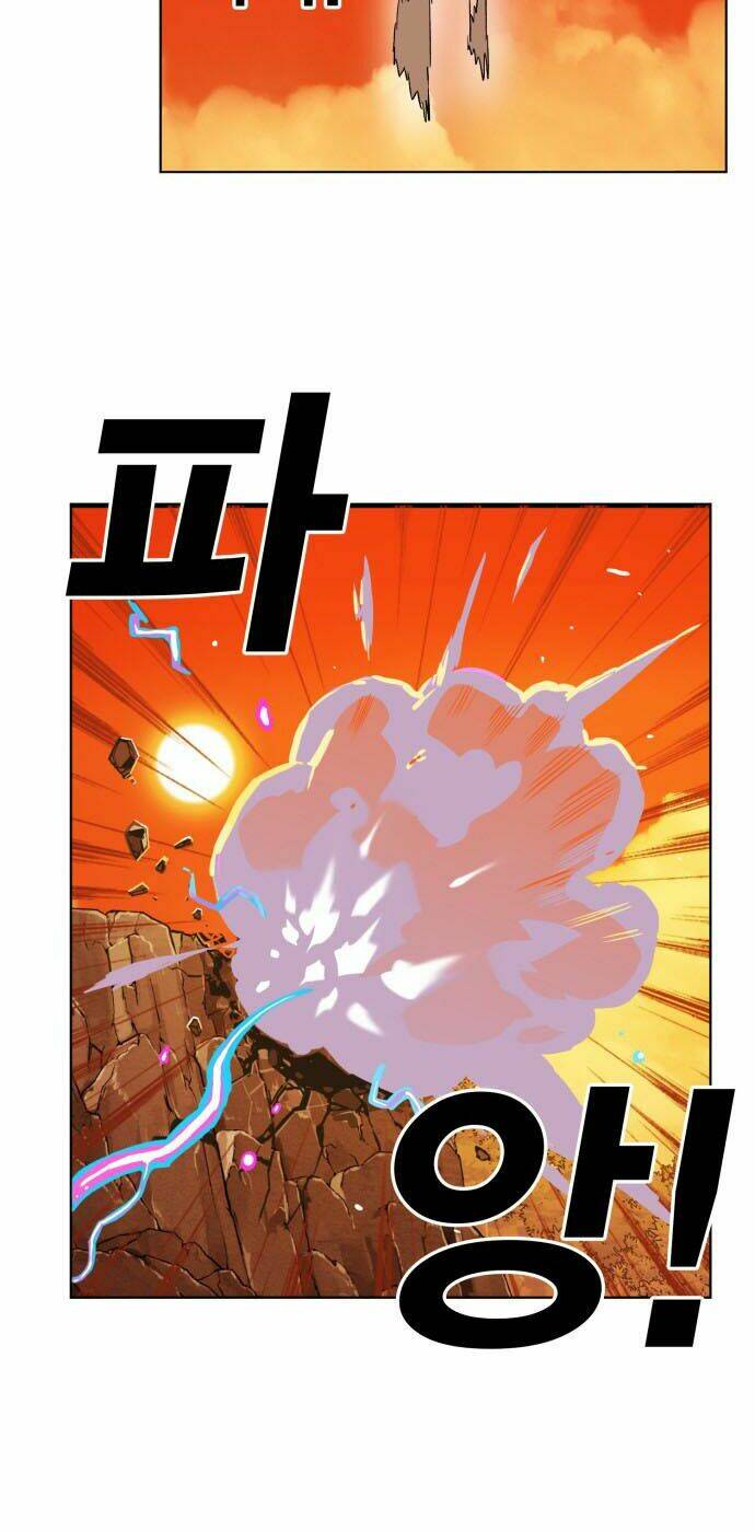 Hard Core Leveling Warrior Ss2: Chapter 8