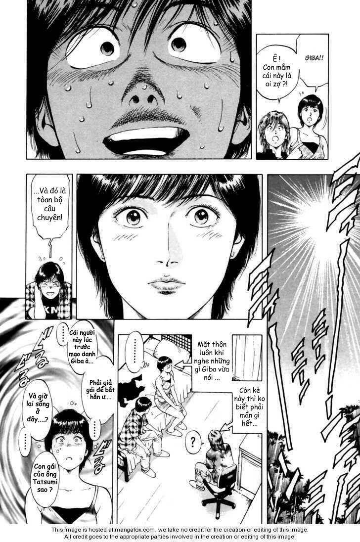 Family Compo: Chapter 55