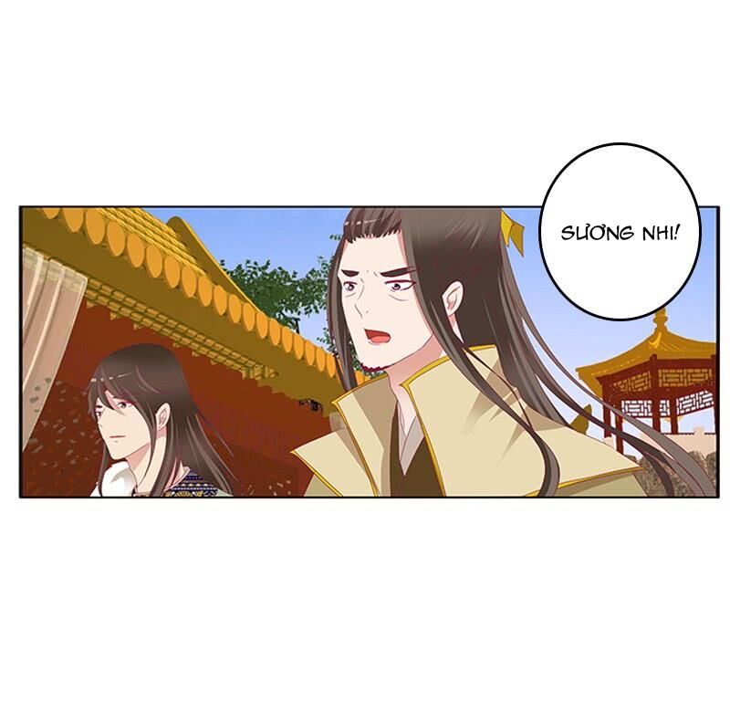 Thông Linh Phi: Chapter 491