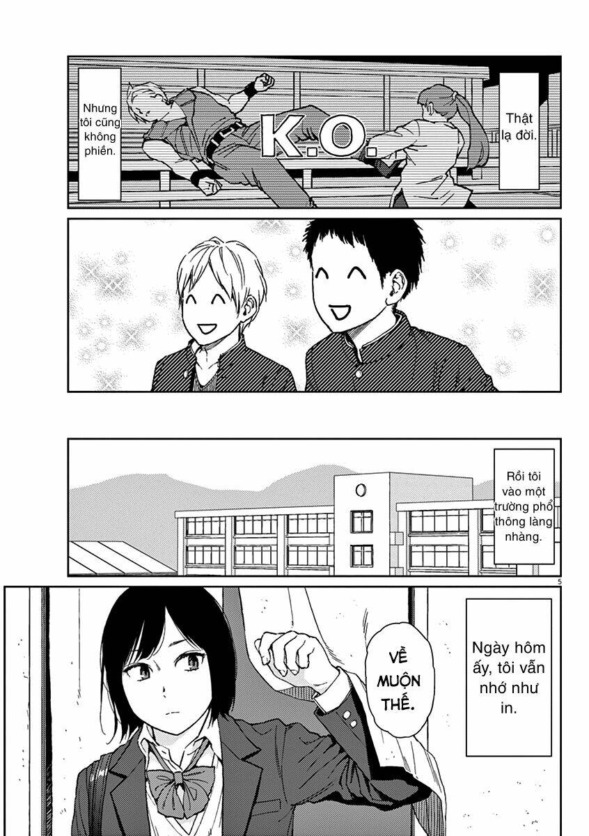 Stretch: Chapter 22