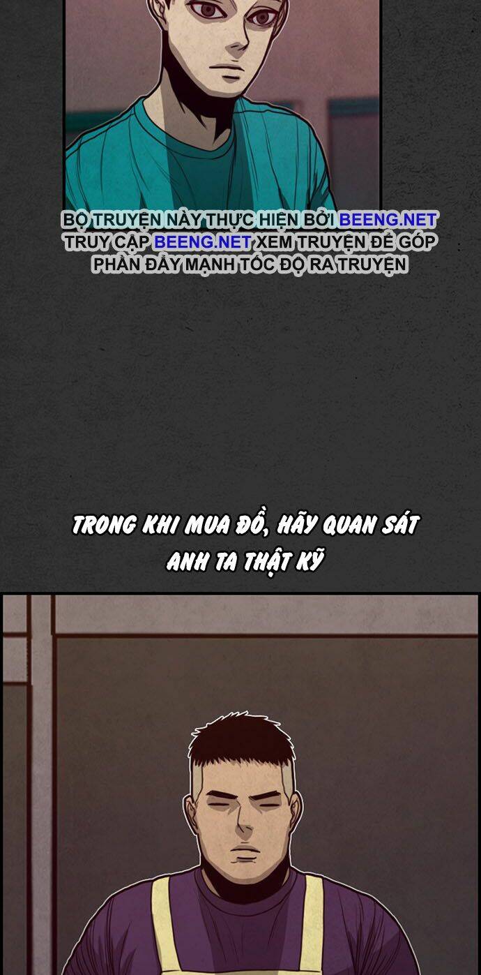 Khu Trọ Quỷ Ám: Chapter 17