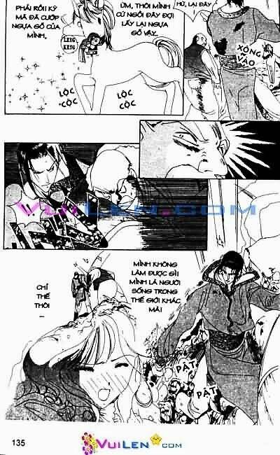 Duyên Kỳ Ngộ: Chapter 3