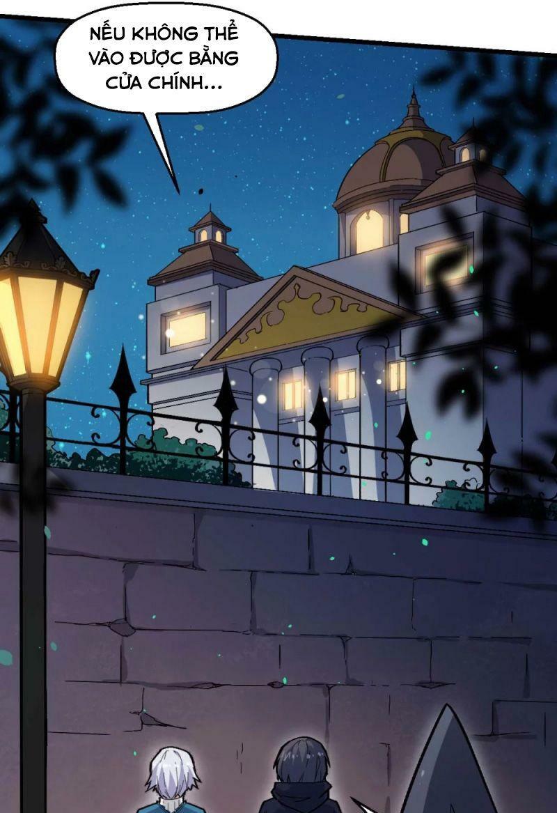 Vườn Trường Cuồng Sư Hệ Thống: Chapter 142