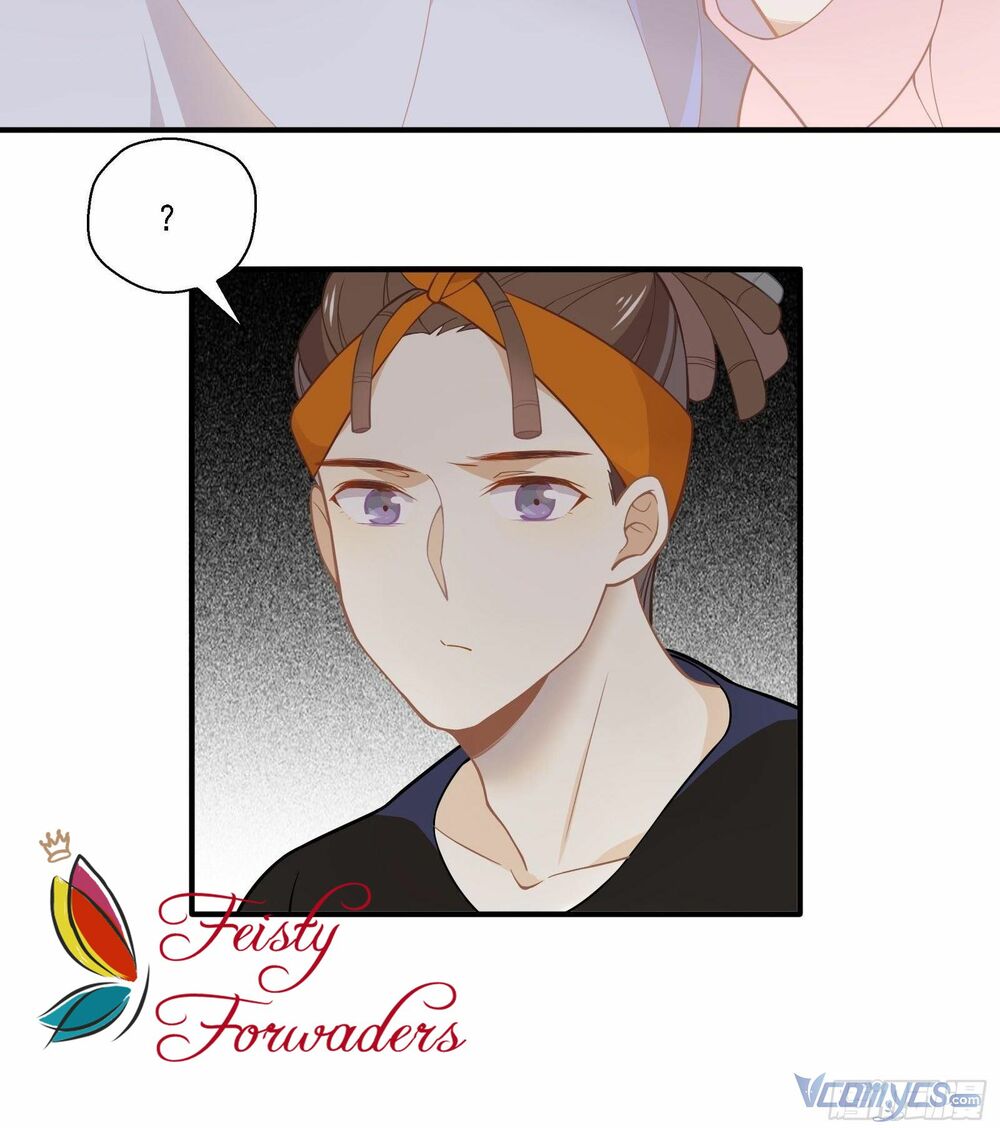 Nữ Phụ Như Tôi Cũng Có Ngày Ra Mắt: Chapter 20