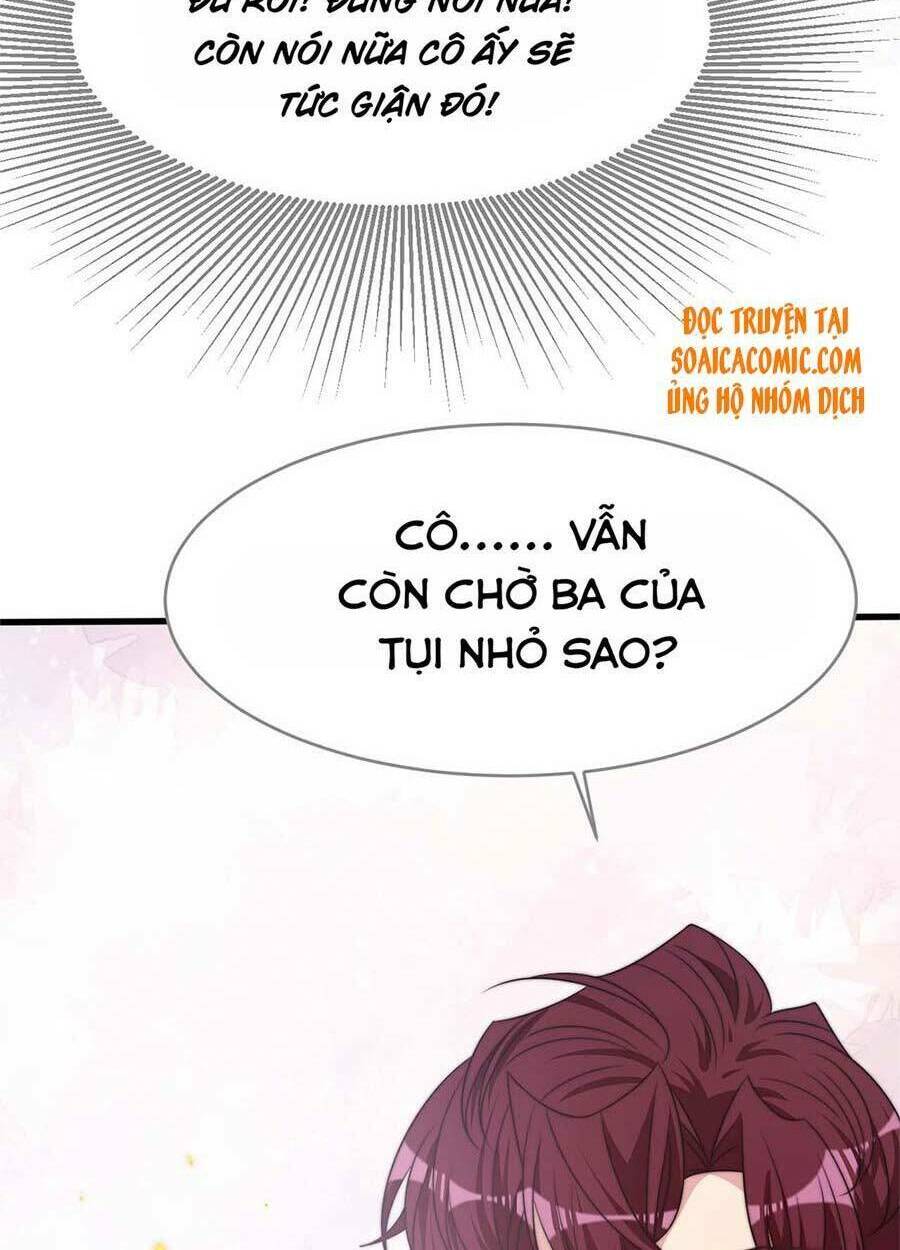 Vết Cắn Trí Mạng: Chapter 31