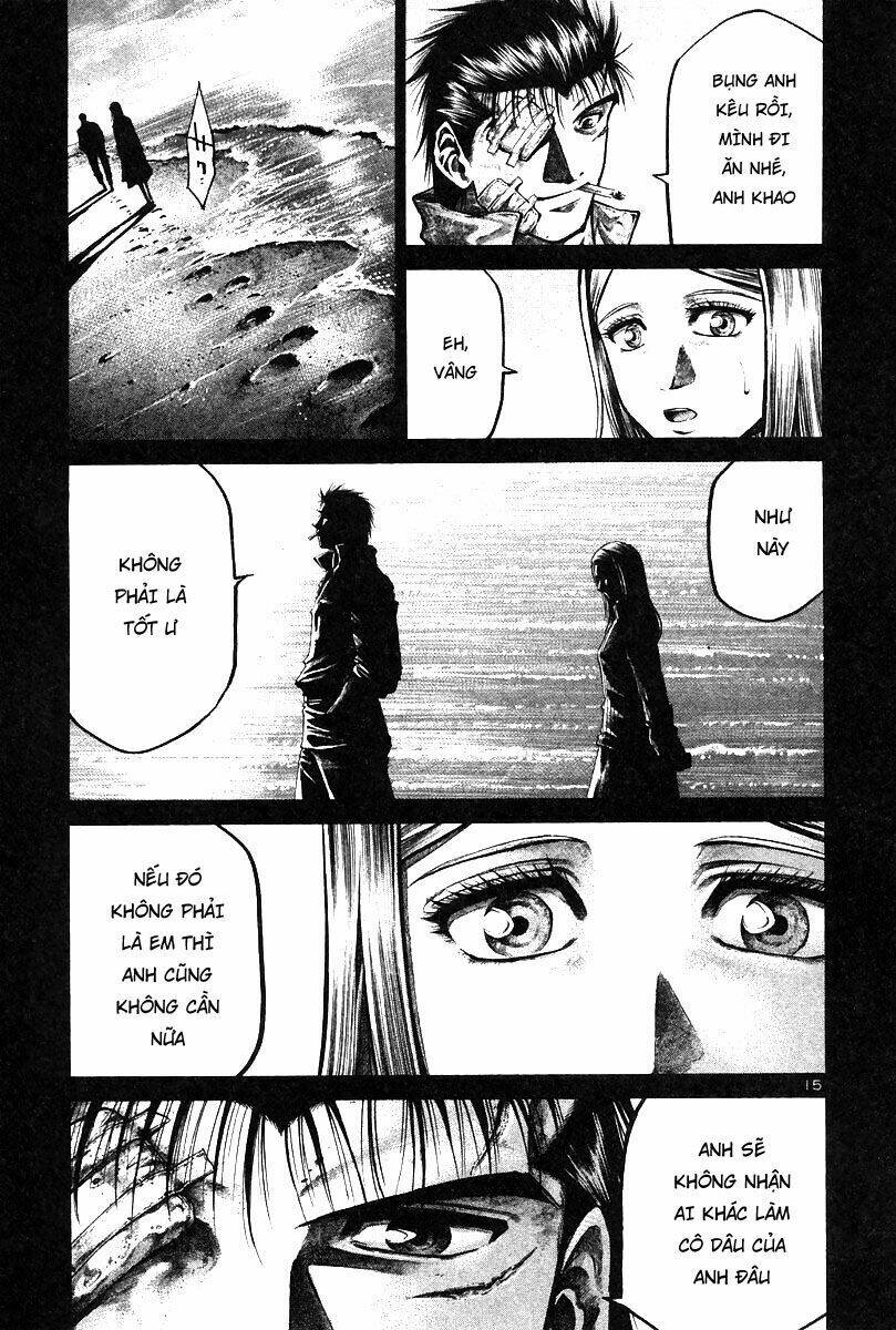Rainbow: Chapter 149