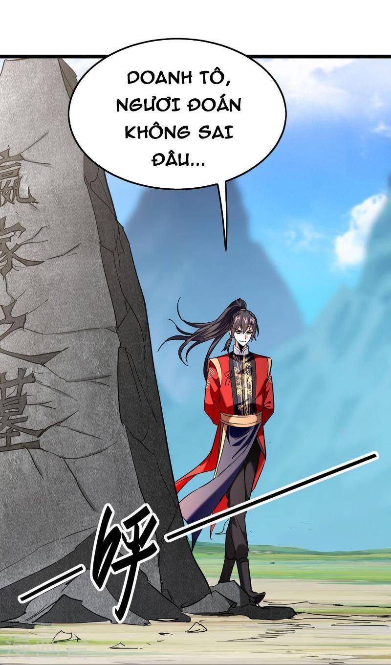 Tiên Đế Trở Về: Chapter 340