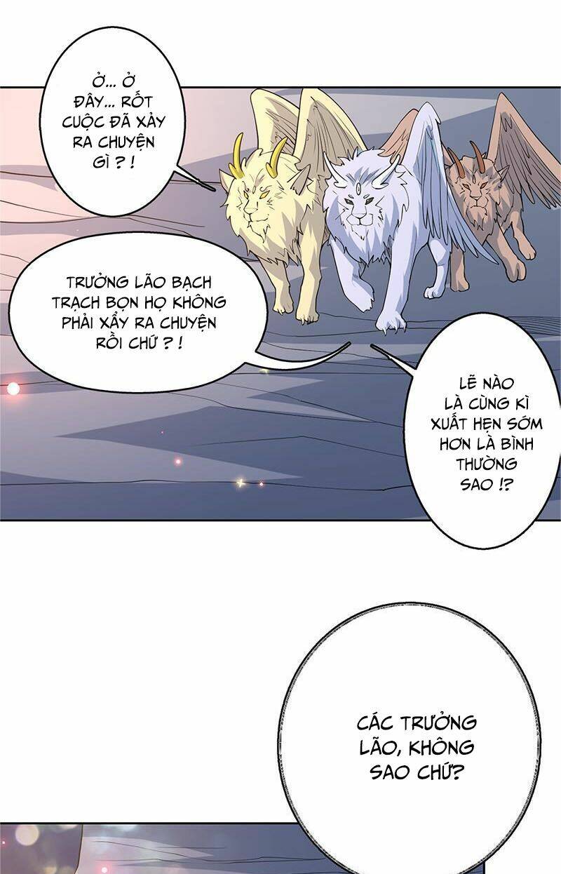 Tối Cường Thần Thú Hệ Thống: Chapter 168