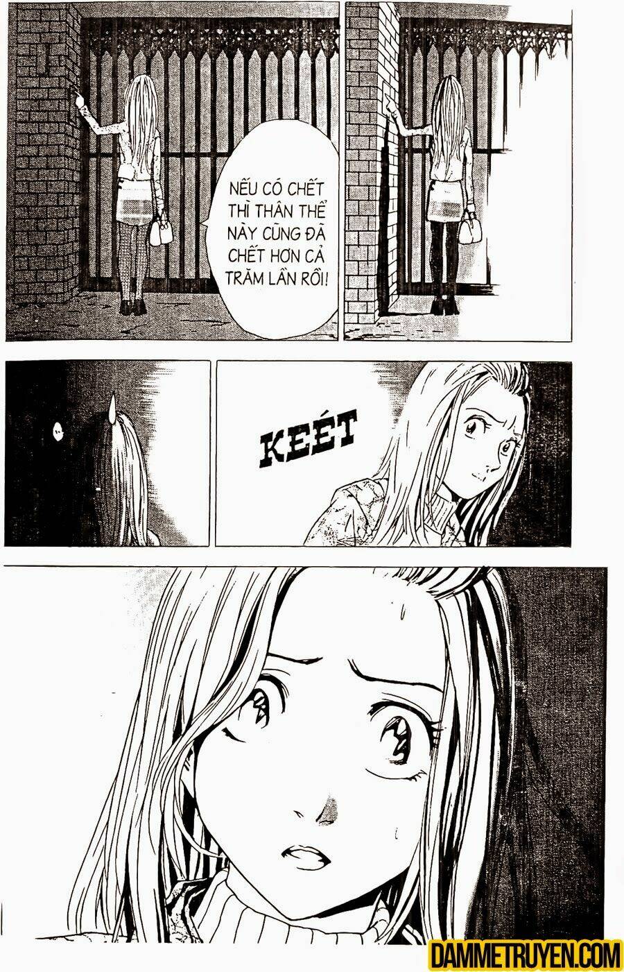 Ai Hơn Ai: Chapter 212