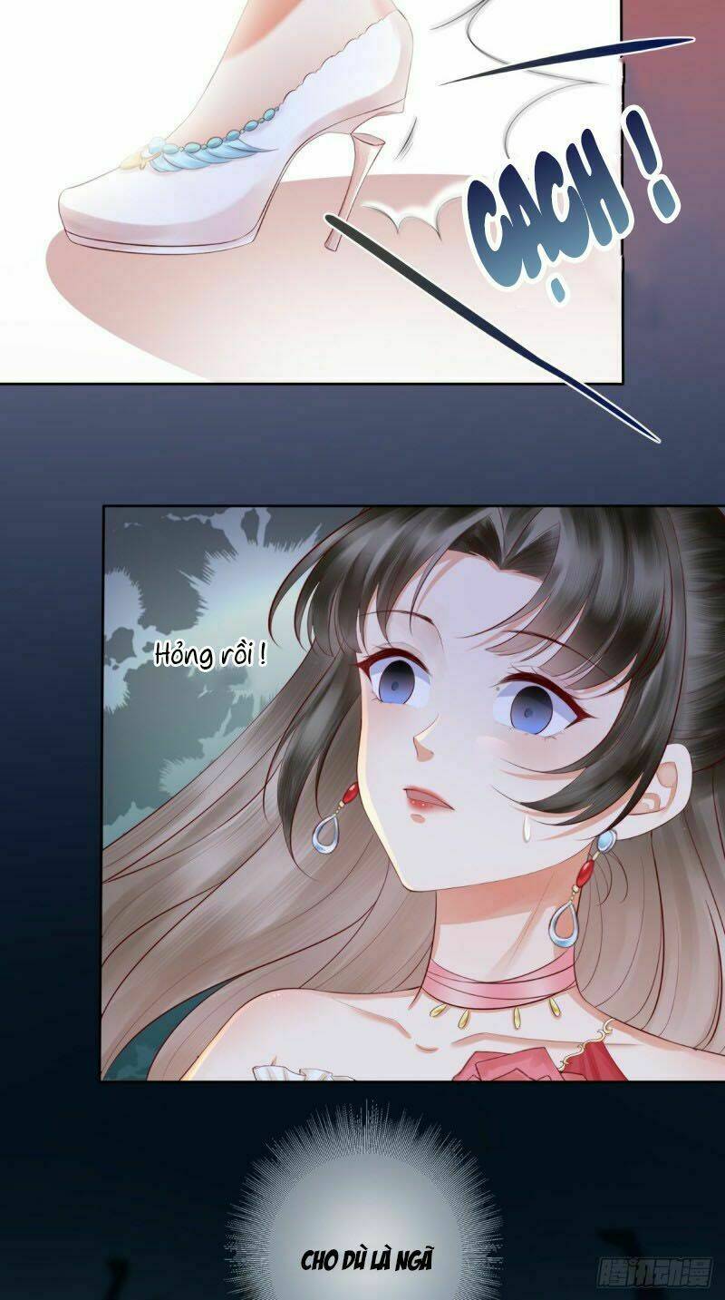 Bổn Cung Muốn Làm Hoàng Đế: Chapter 1