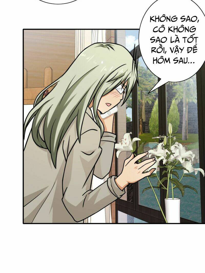 Hộ Hoa Cao Thủ Tại Đô Thị: Chapter 81