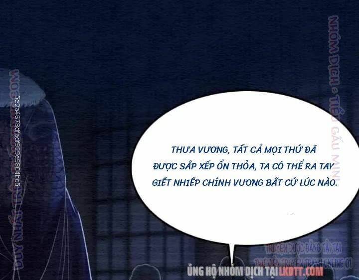 Trọng Sinh Bá Sủng Nhiếp Chính Vương Quá Mạnh Mẽ: Chapter 203