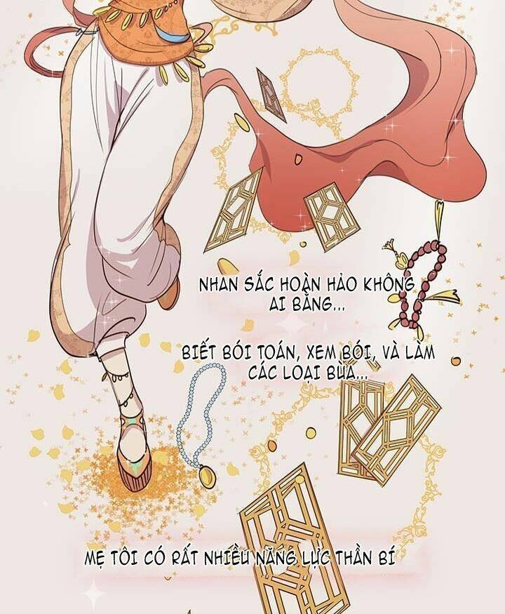 Công Tước, Loạn Vừa Thôi!: Chapter 9