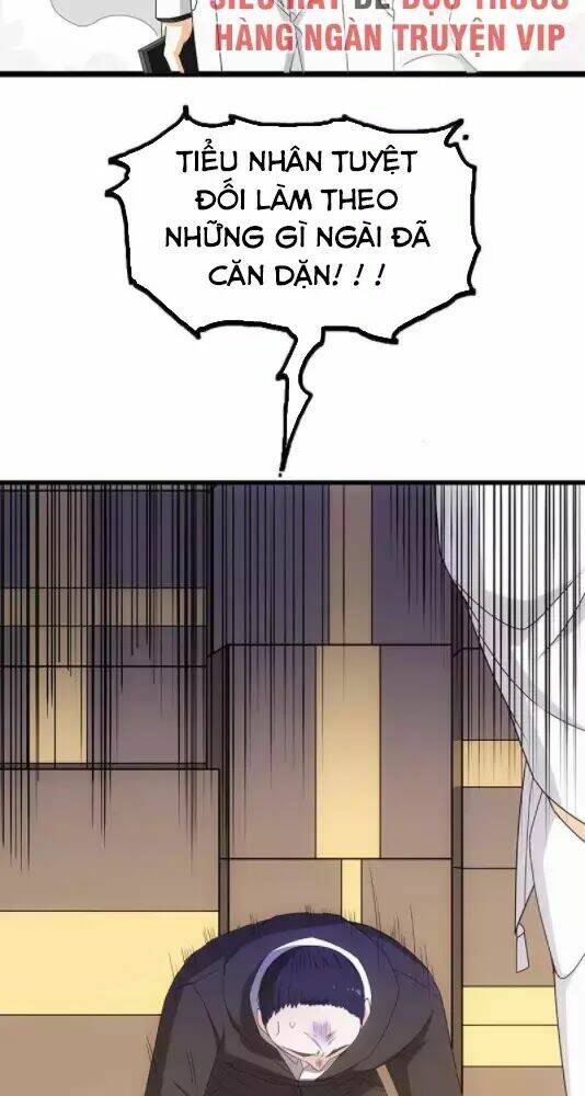 Người Ở Rể Mạnh Nhất: Chapter 4