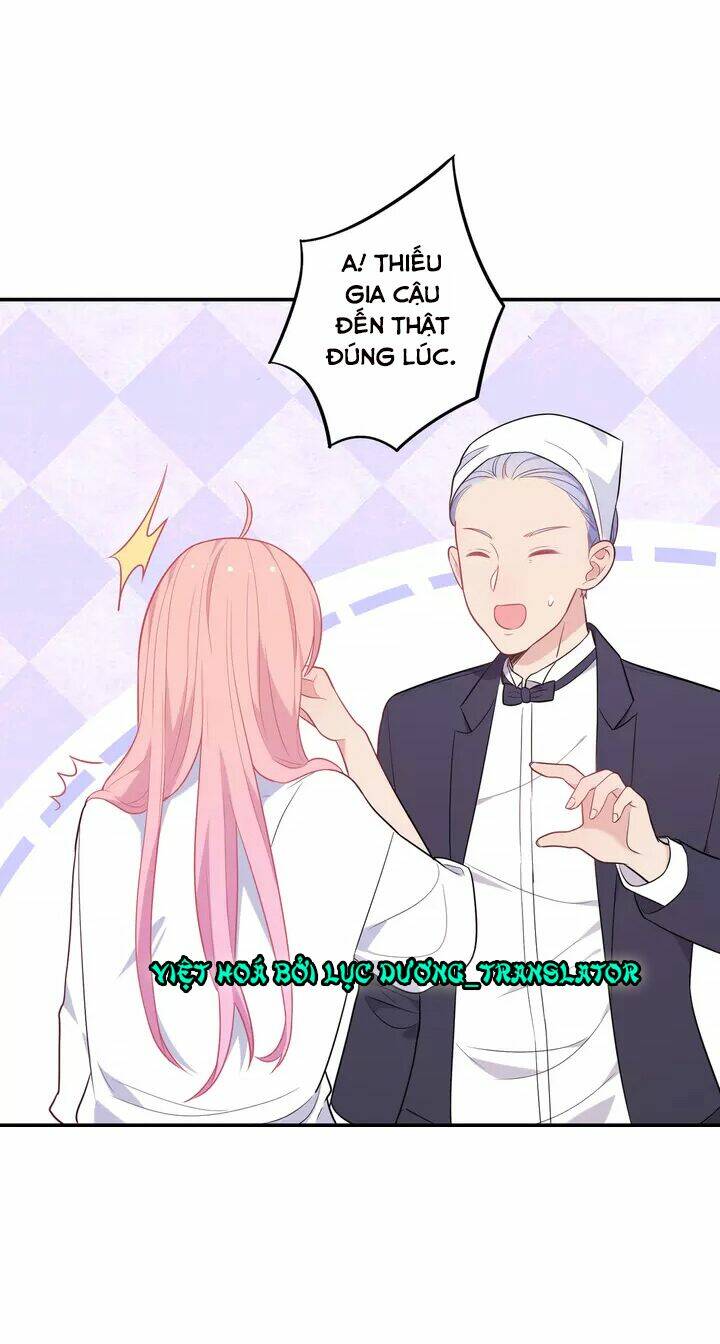 Vương Tử Thành Phố Và Công Chúa Amazon: Chapter 23