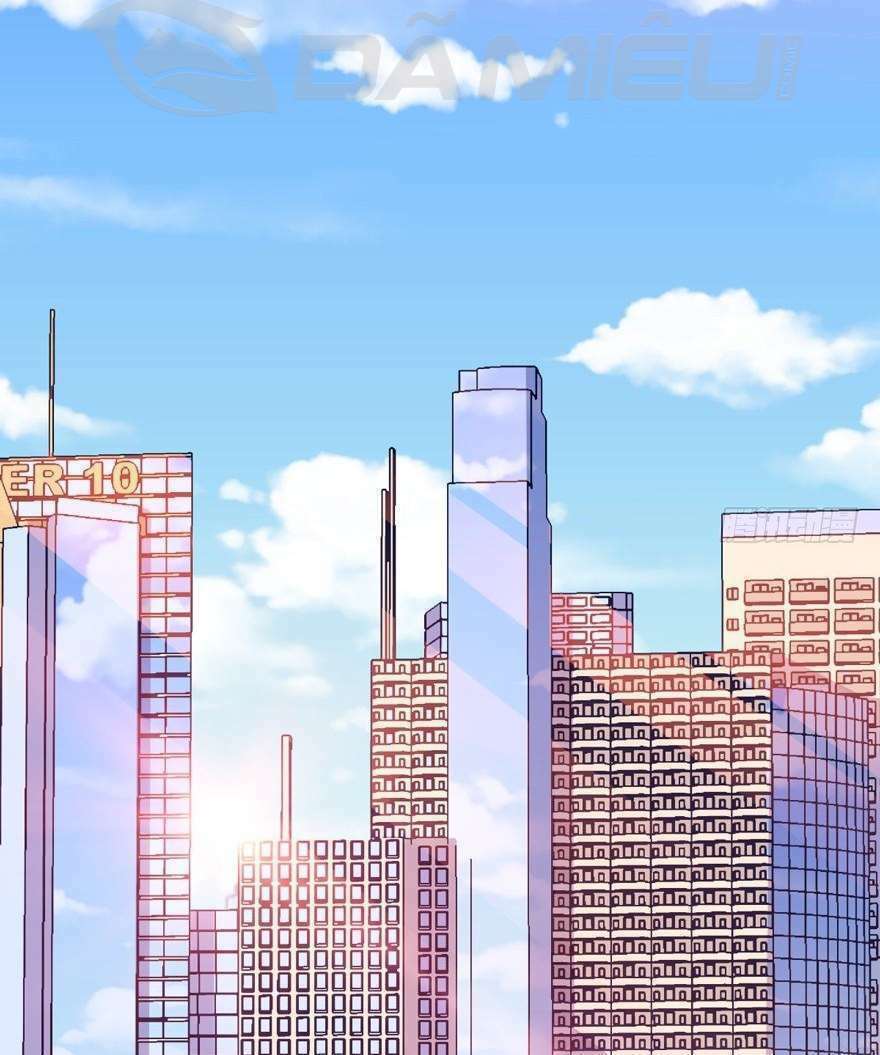 Tên Bảo Vệ Này Có Chút Tà: Chapter 14