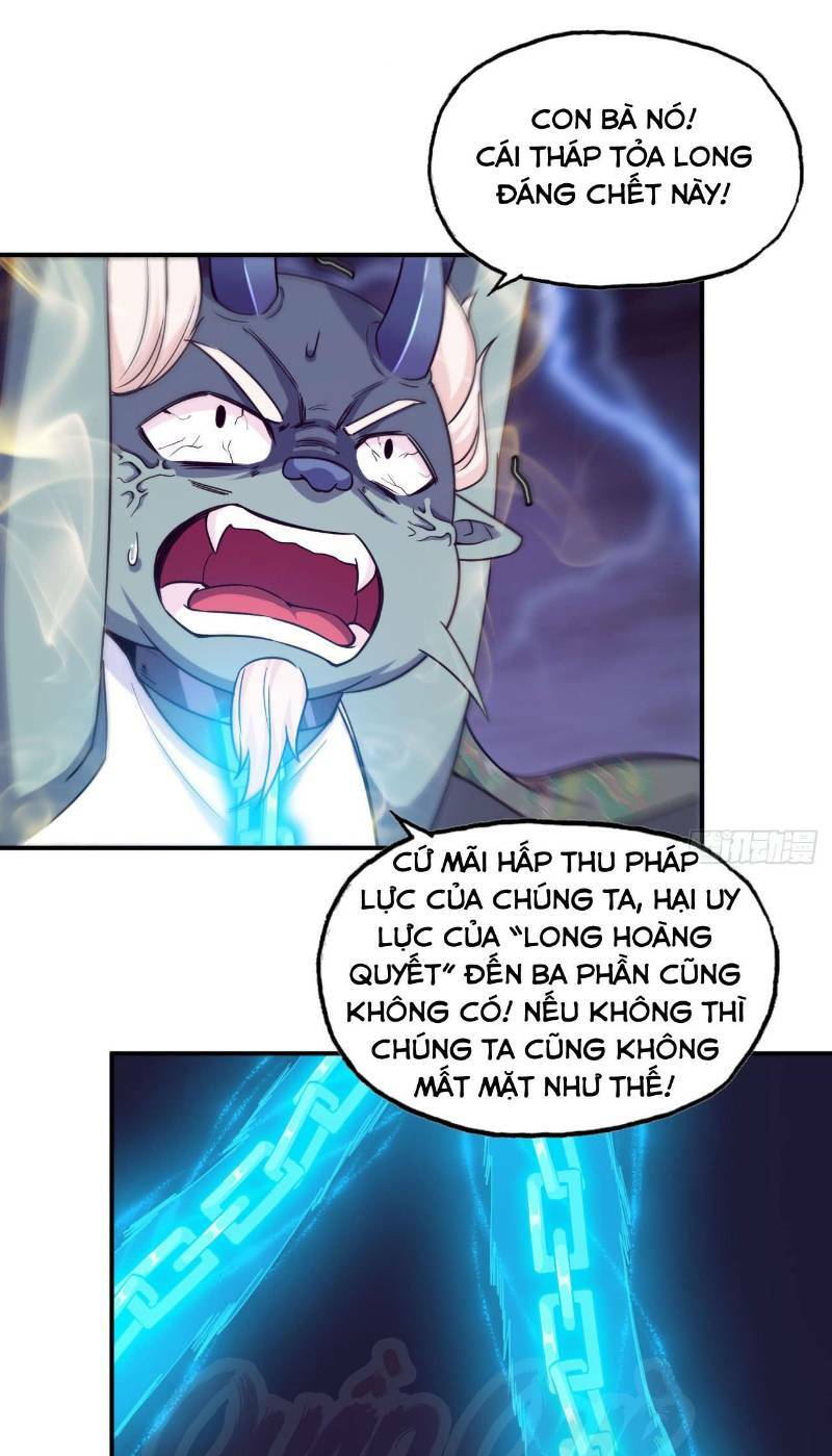 Khởi Đầu Bằng Một Con Côn: Chapter 84