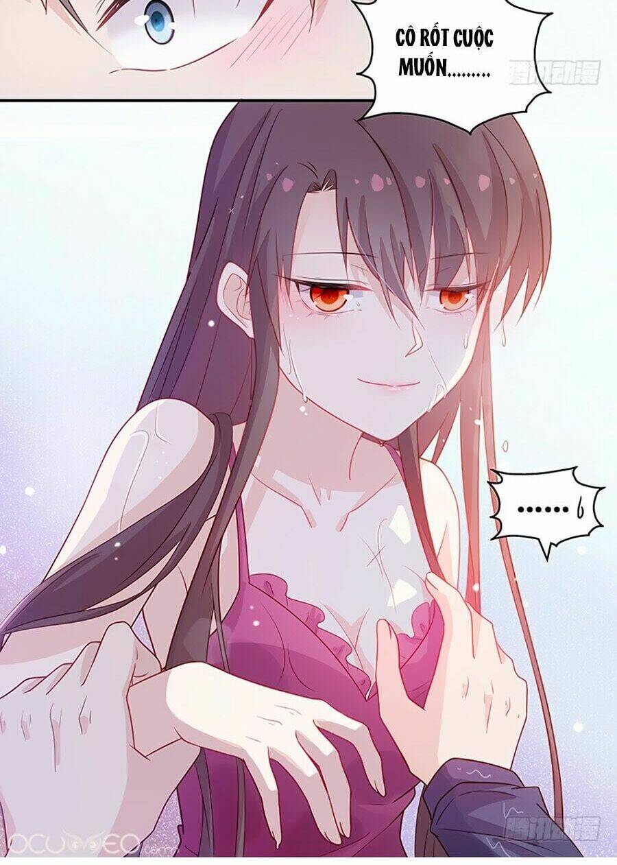 Thiên Kim Bất Lương: Chapter 2