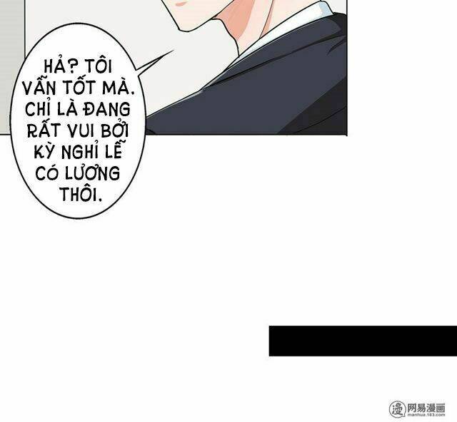 Become A Girl At Night: Chapter 29