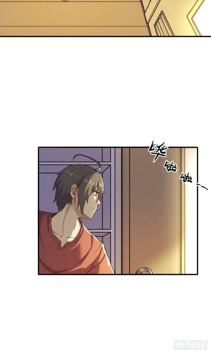 Ta Độ Kiếp Thất Bại Đều Là Tại Ngươi: Chapter 46