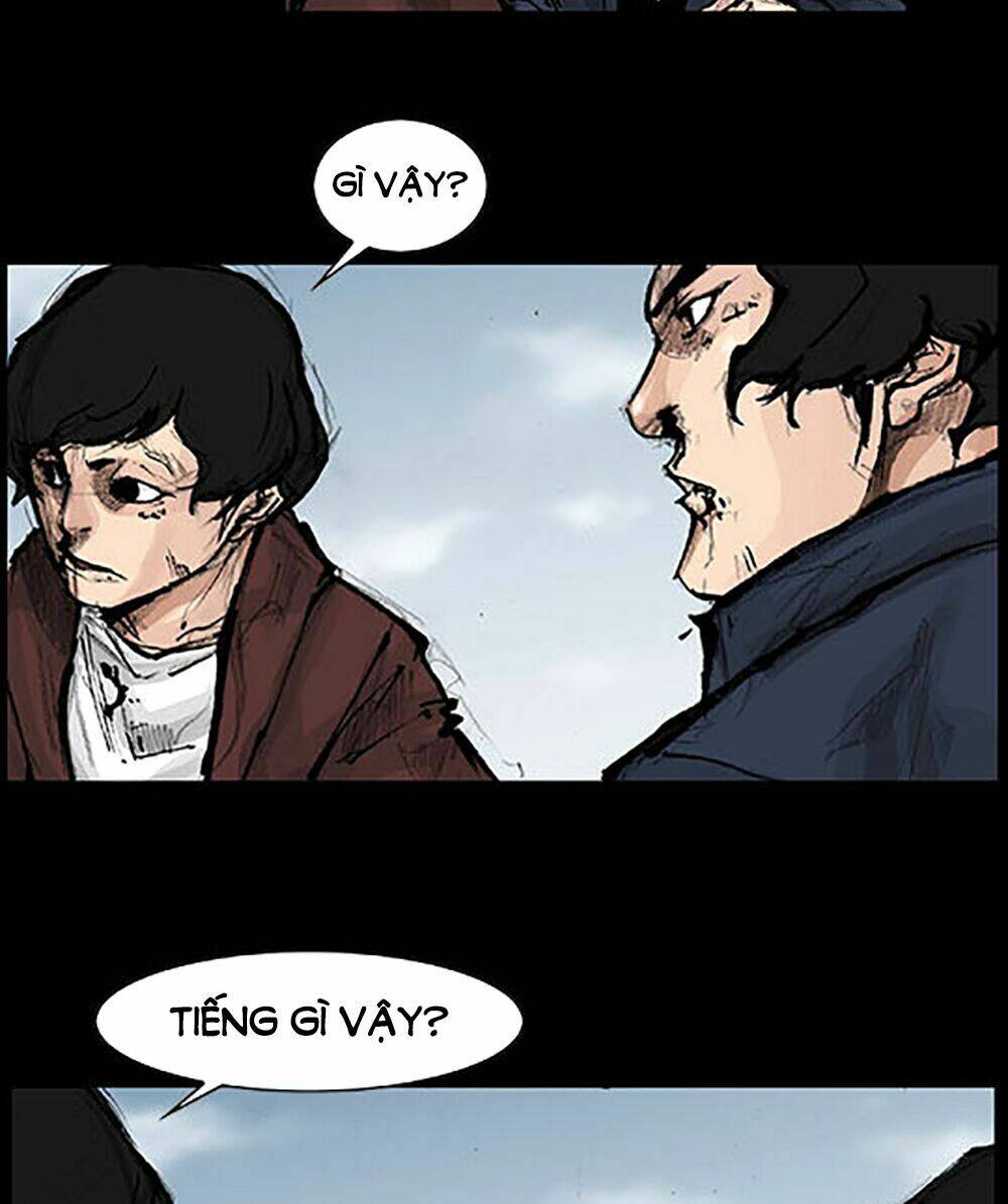 Độc Cô Tiền Truyện: Chapter 27