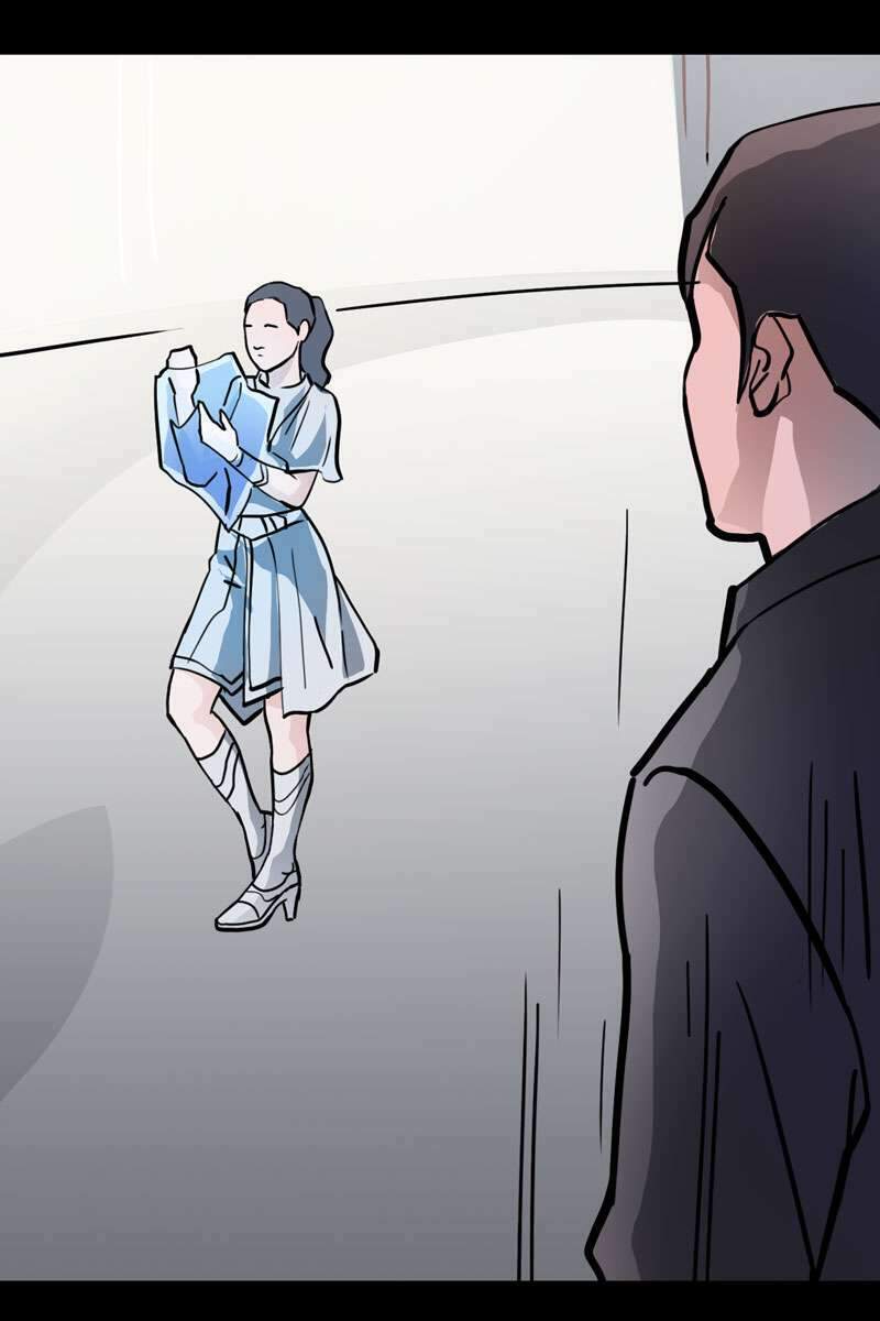 No Longer Myself: Chapter 4