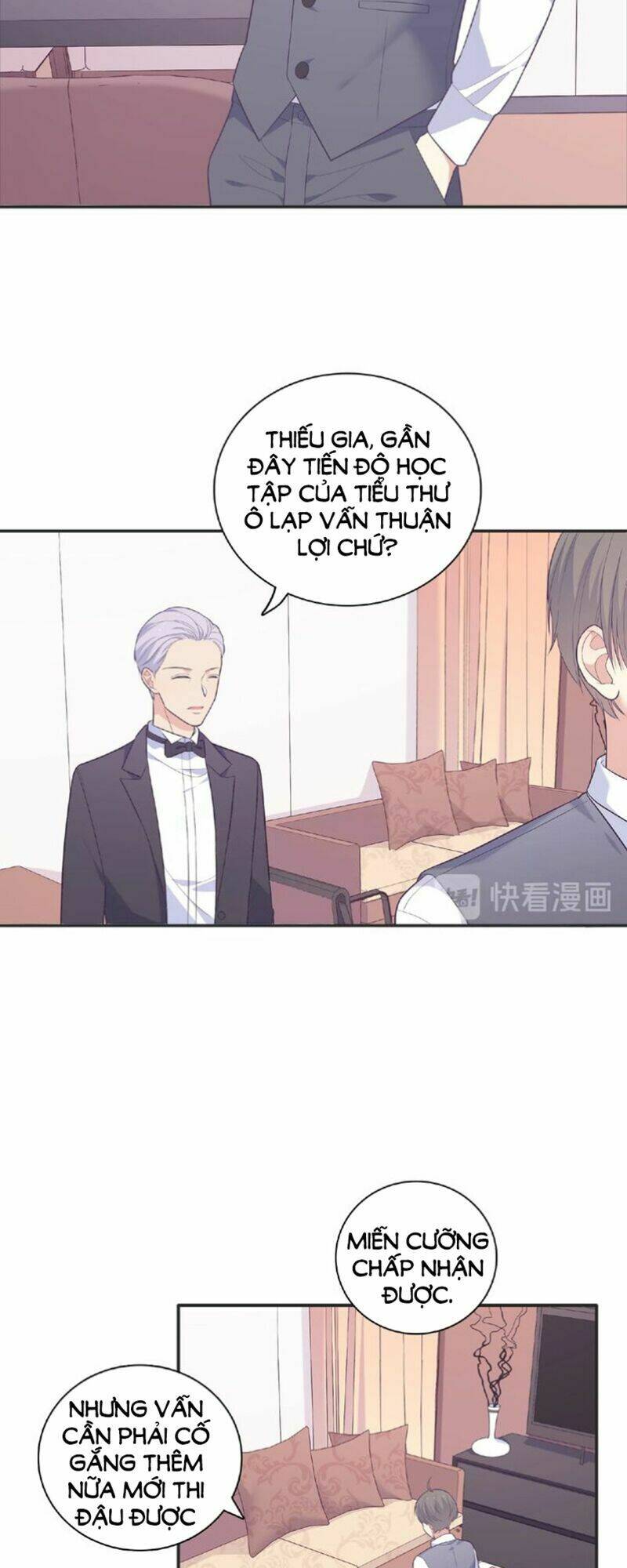 Vương Tử Thành Phố Và Công Chúa Amazon: Chapter 68