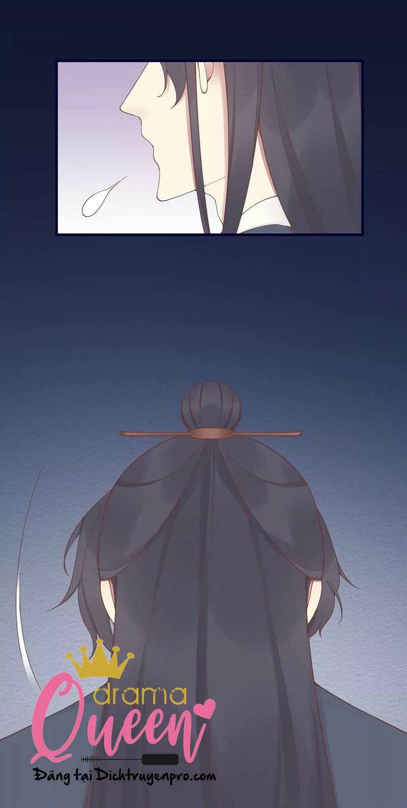 Hoàng Hậu Bận Lắm: Chapter 189