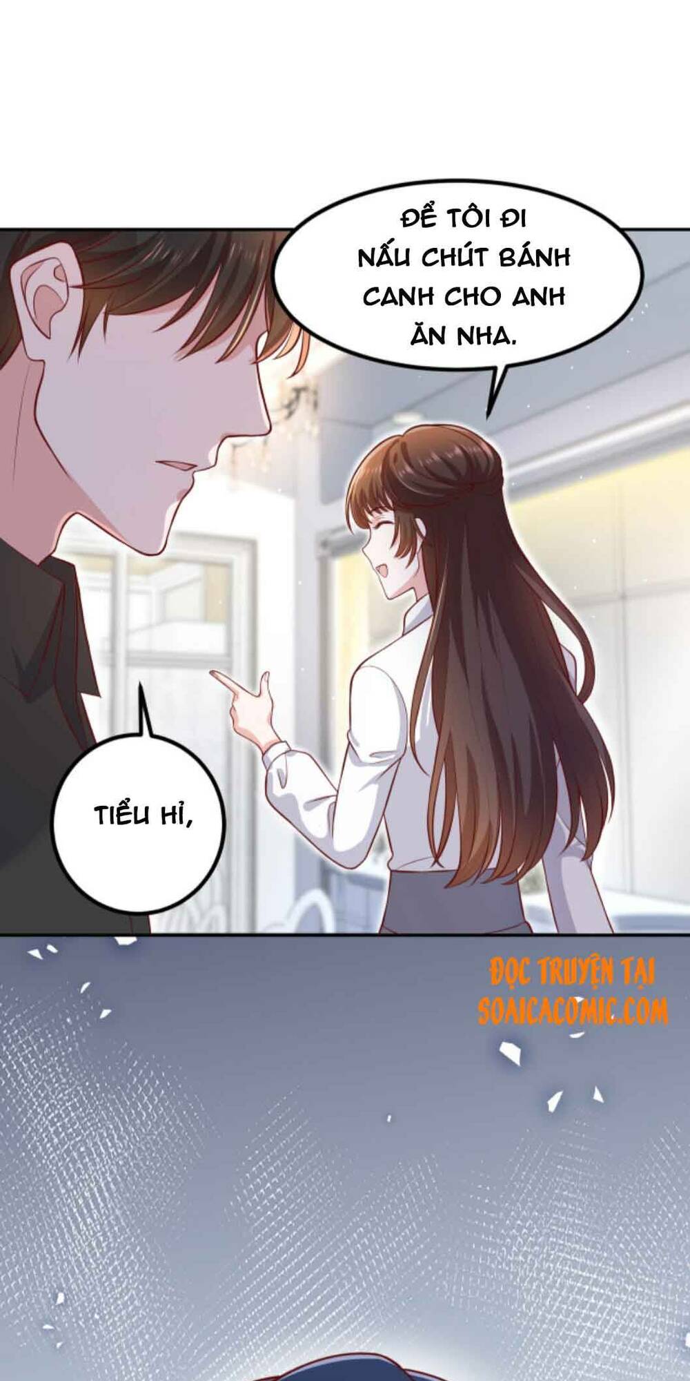 Nhất Sanh Hữu Hỉ: Chapter 62
