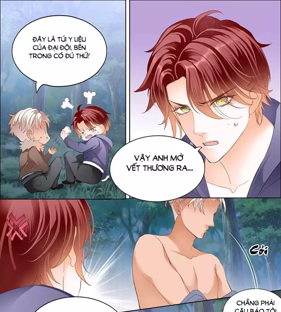 Bá Đạo Tiểu Thúc, Xin Trêu Chọc Vừa Thôi!: Chapter 65