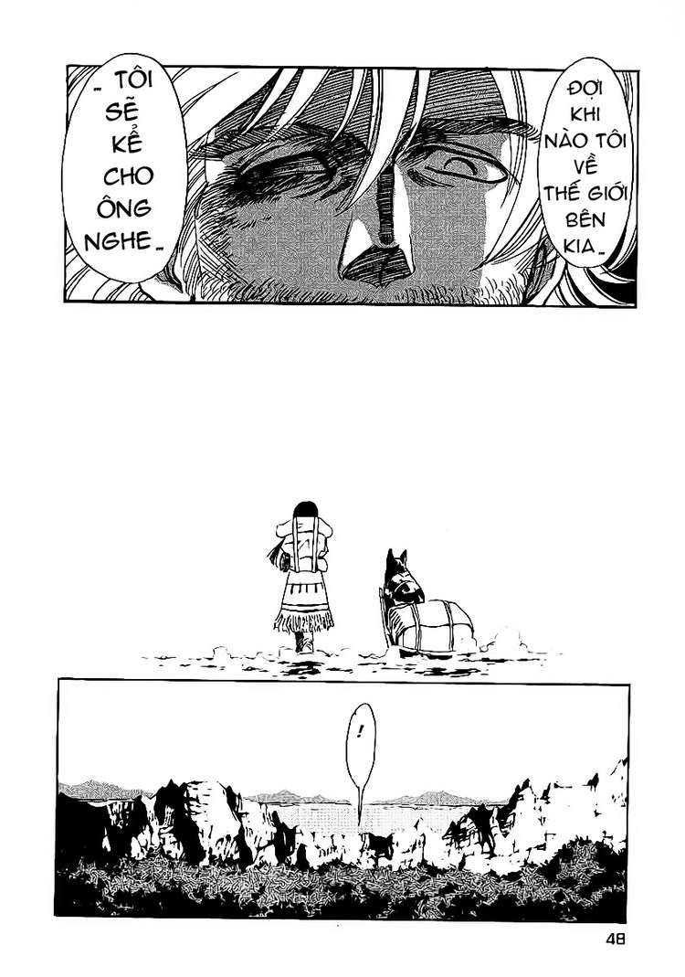 Red Living On The Edge: Chapter 65
