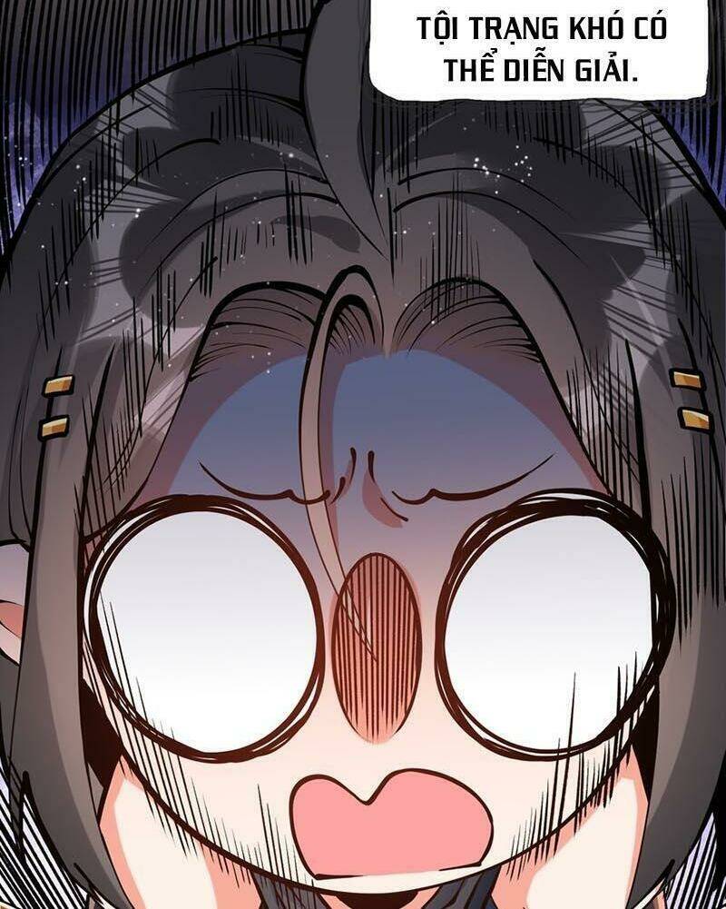 Lê Minh Chi Kiếm: Chapter 46.5