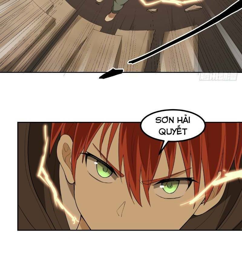 Nghịch Thiên Tiên Mệnh: Chapter 48