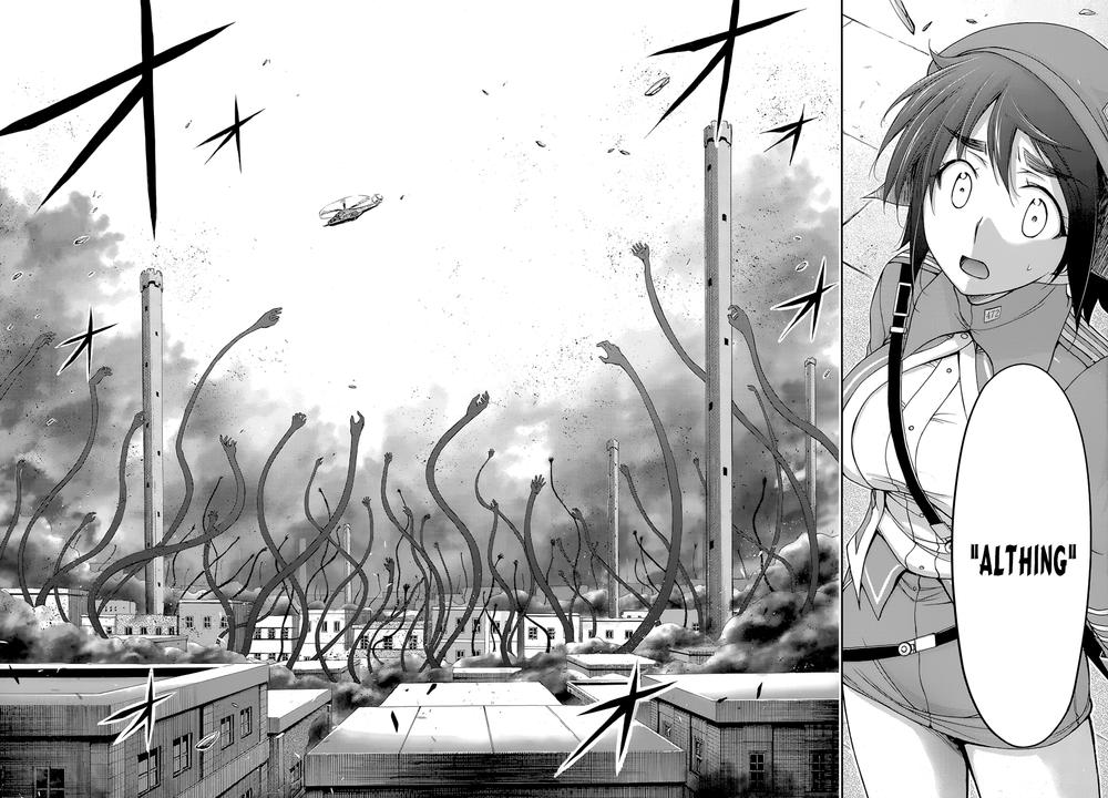 Đi Tìm Sát Tinh Vương: Chapter 8