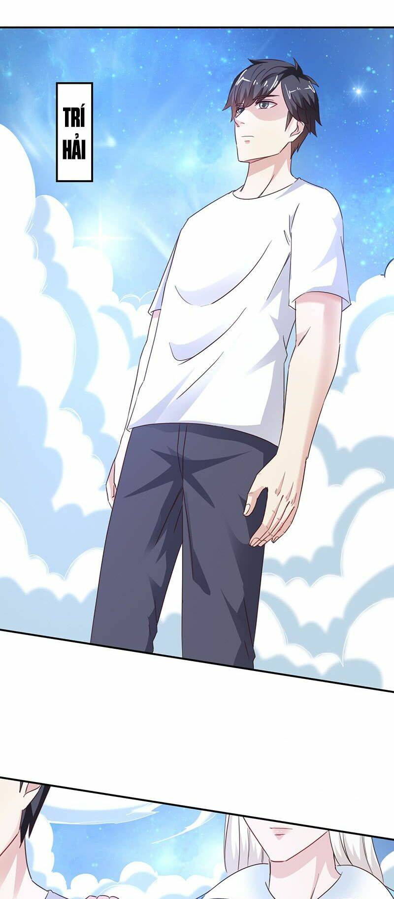 Táng Kiếm Quyết: Chapter 37