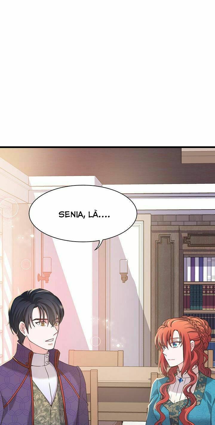 Nhân Vật Phản Diện Yêu Cầu Tôi Yêu Chàng: Chapter 20