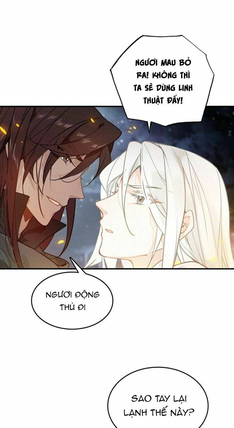 Đế Sư Tại Thượng: Chapter 48