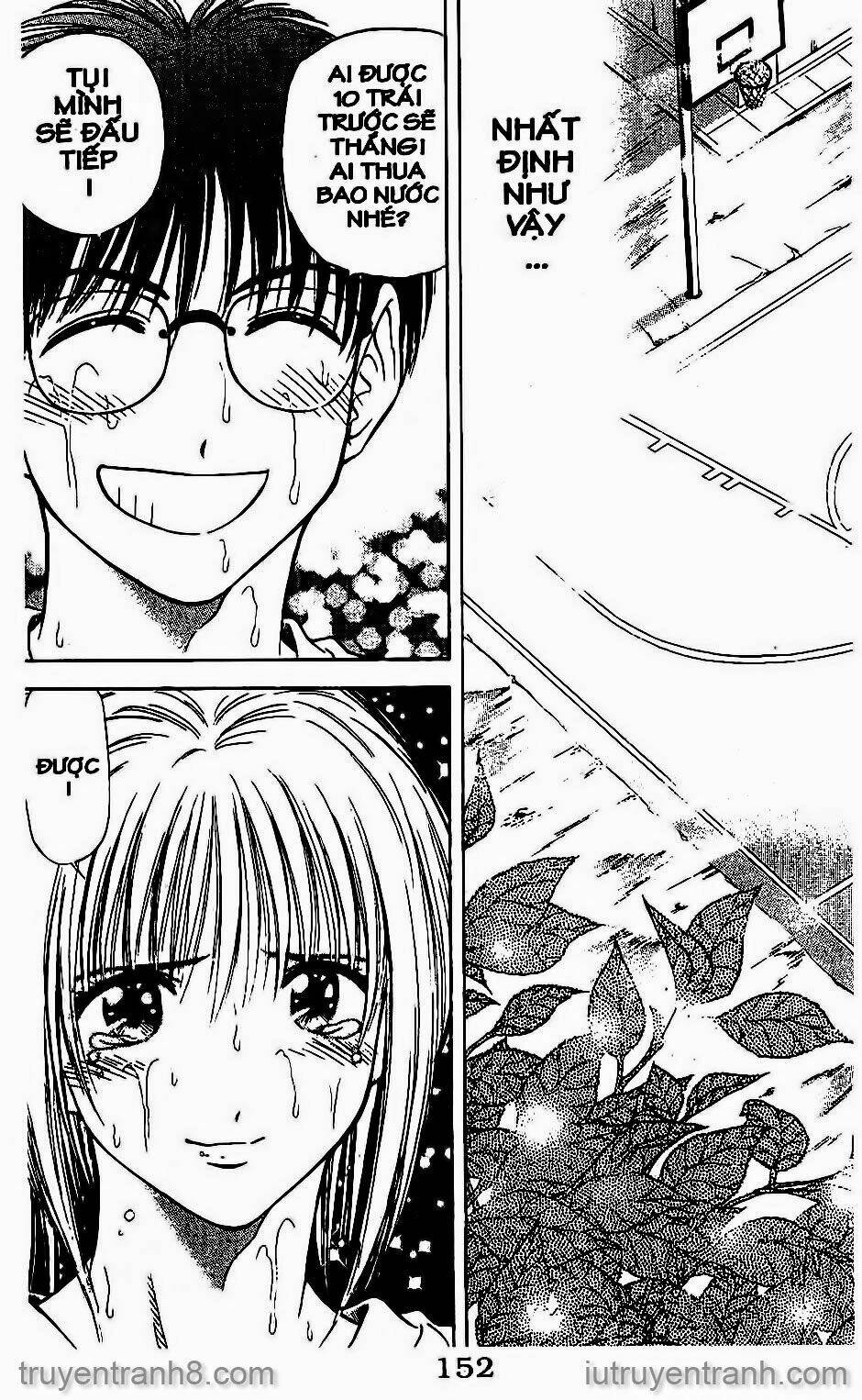 Saladdays: Chapter 48