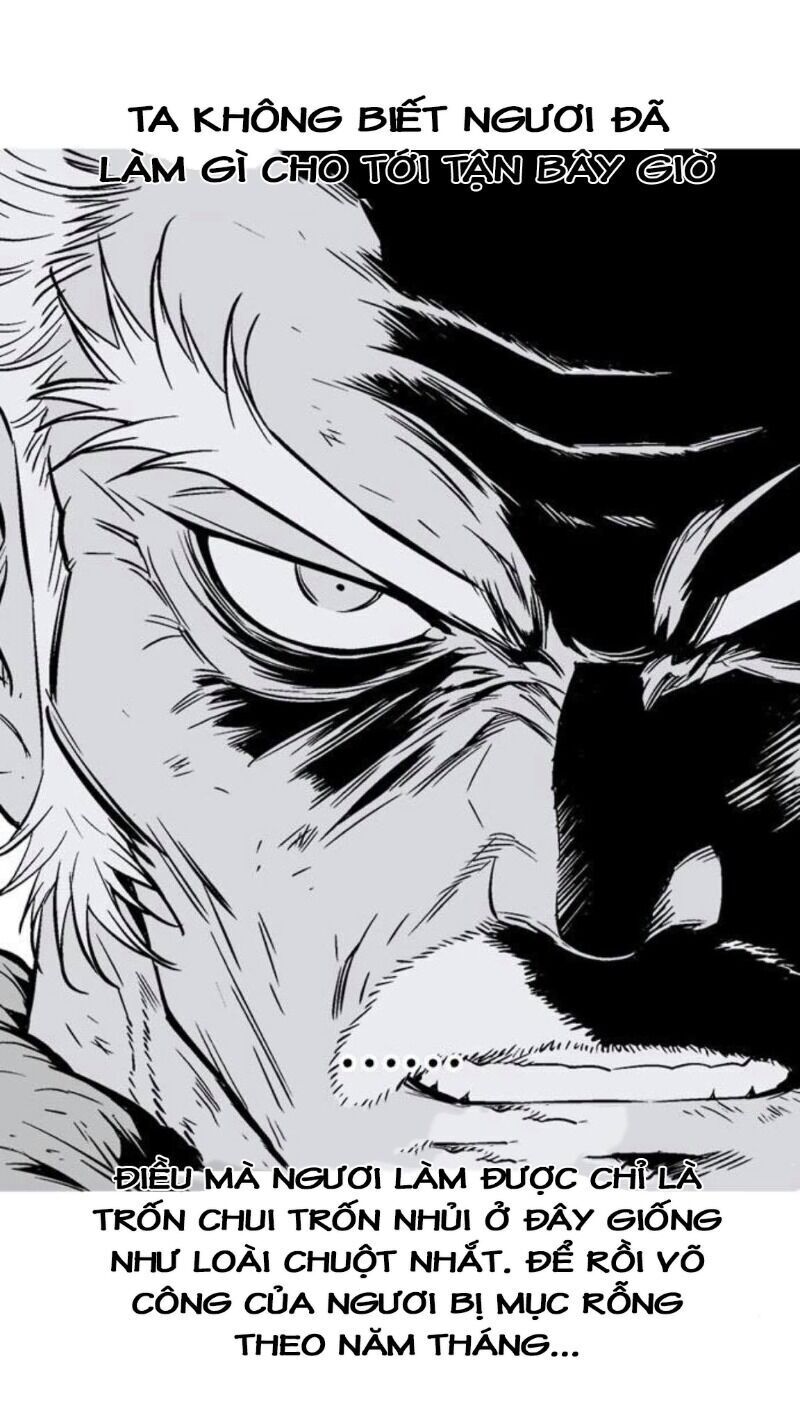 Cao Thủ 2: Chapter 126