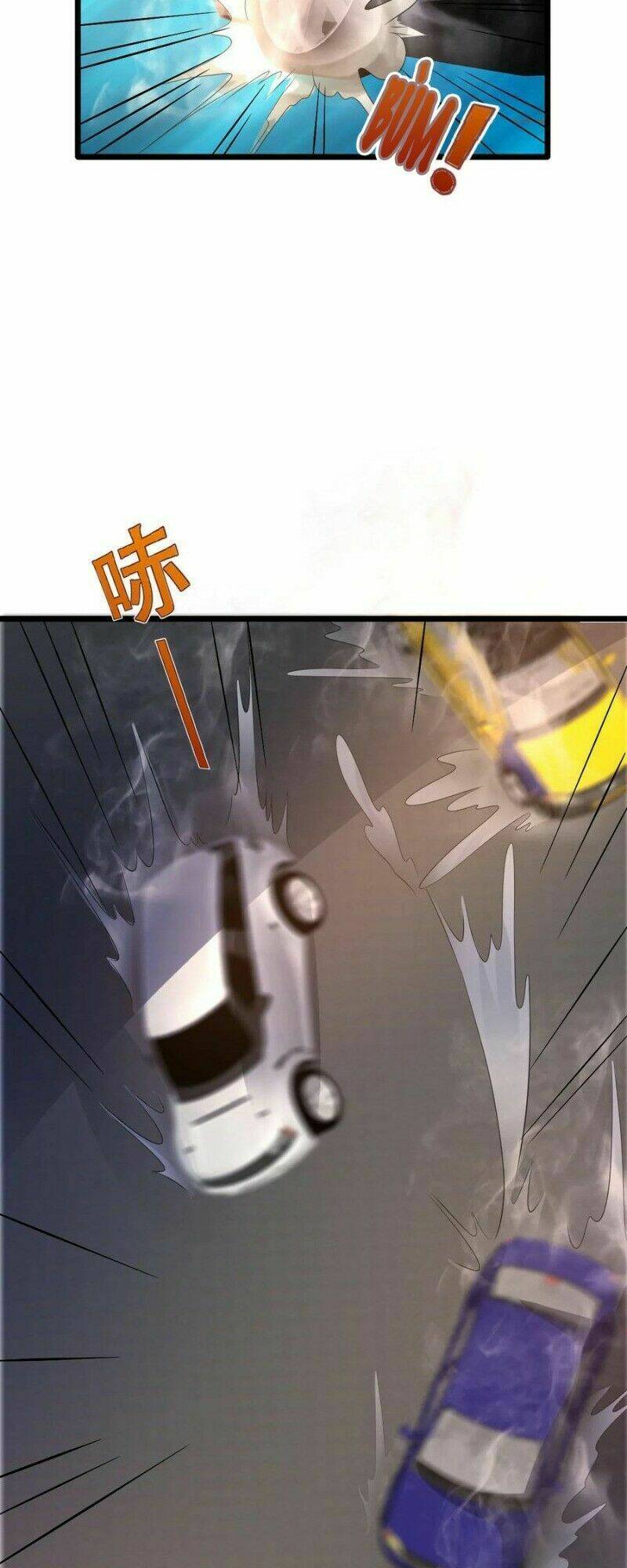 Đô Thị Tà Vương: Chapter 71