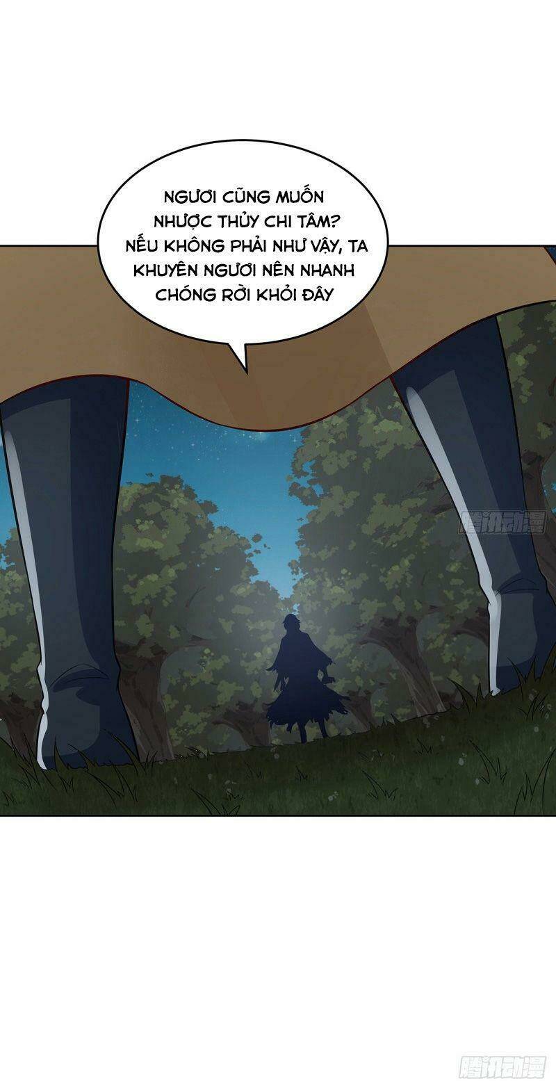 Nghịch Lân: Chapter 116
