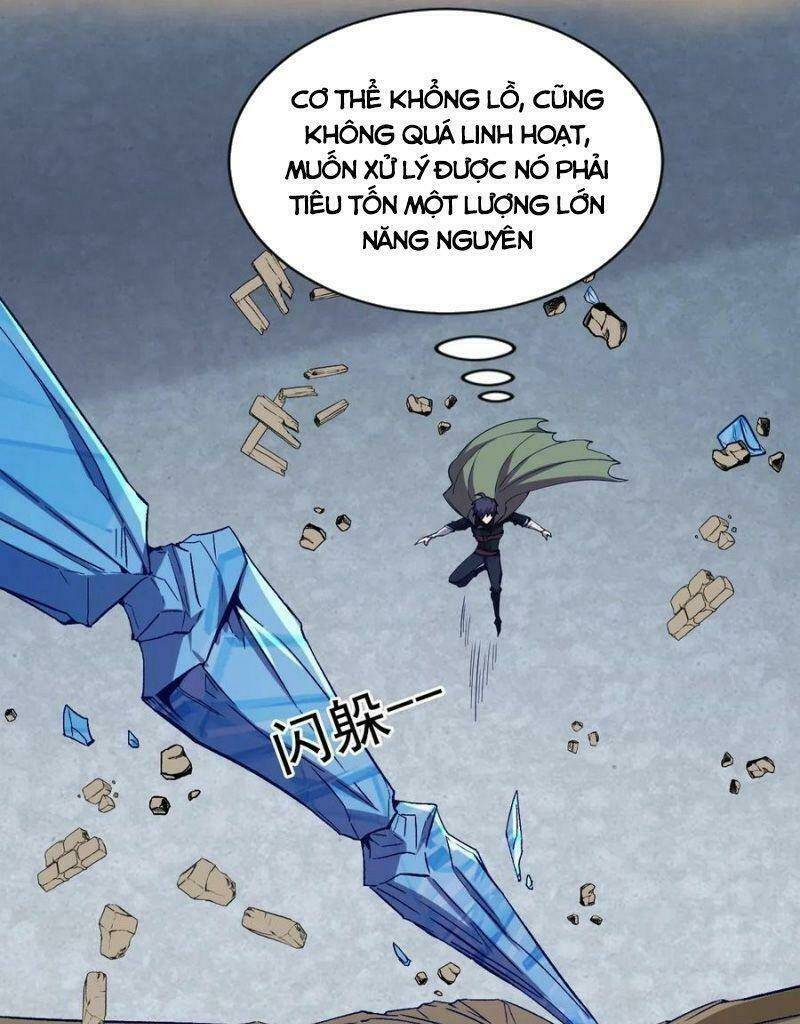 Thánh Đường Chi Thành: Chapter 76