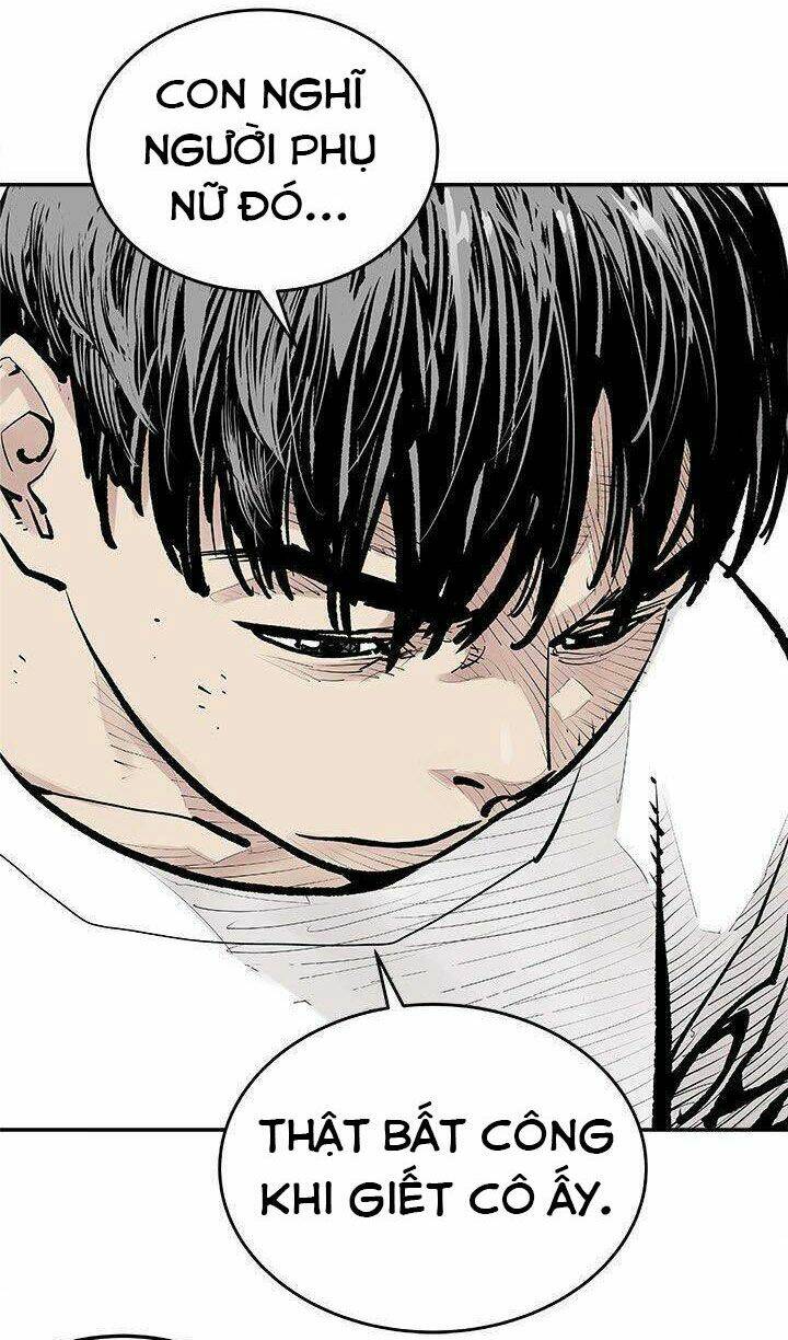 The Devil\’s Descendants: Chapter 6