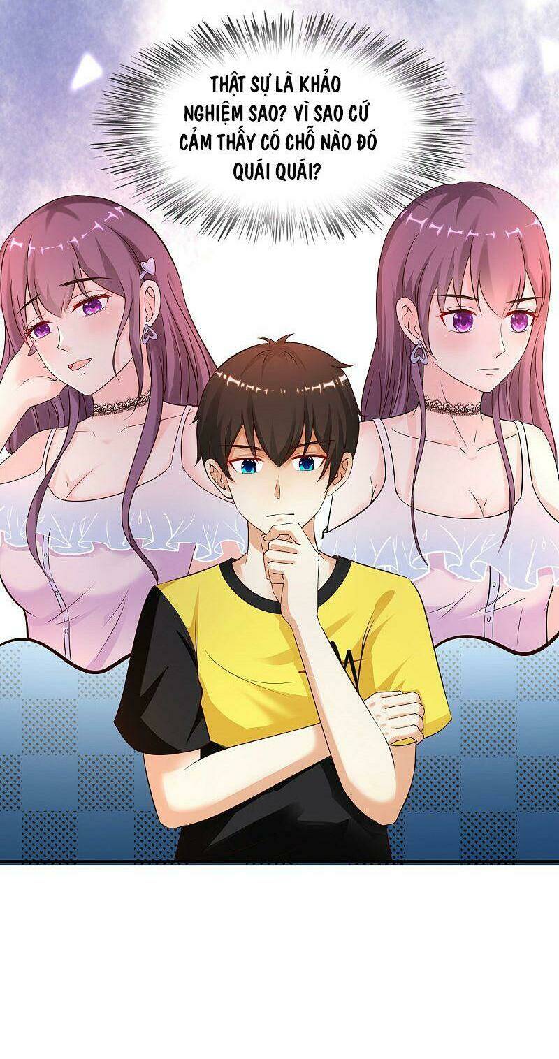 Tối Cường Vận Đào Hoa: Chapter 151