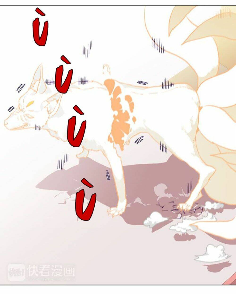 Hoa Đạo Sĩ: Chapter 8