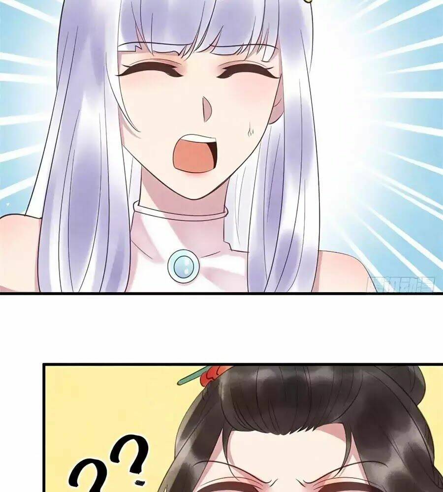 Vương Phi Muốn Trèo Tường: Chapter 47