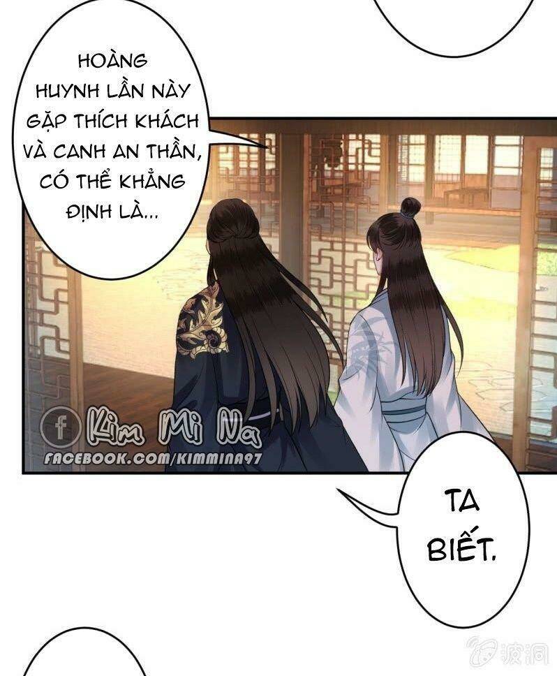 Vương Gia Kiêu Ngạo Quá Khó Cua: Chapter 92