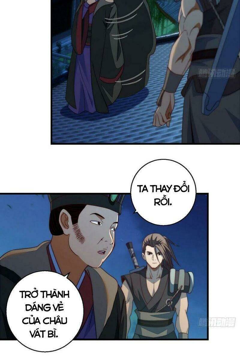 Ta Là Đại Hoàn Đan: Chapter 84